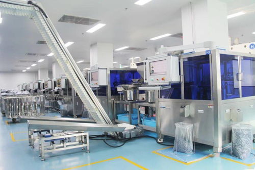 高新稅務(wù)助力企業(yè)進(jìn)軍資本市場 技術(shù)開發(fā)的財(cái)稅賦能