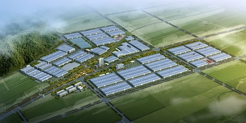 賈汪高新區(qū)獲批省級高新技術(shù)產(chǎn)業(yè)開發(fā)區(qū)，區(qū)域發(fā)展再添“金名片”