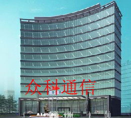 慈溪眾科通信設備廠技術開發 創新驅動，引領通信行業未來