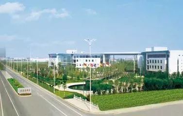 喜報(bào)！海安高新技術(shù)產(chǎn)業(yè)開發(fā)區(qū)成功入選省級(jí)開發(fā)區(qū)