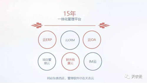 天衣CRM客戶管理系統(tǒng) 賦能餐飲加盟企業(yè)，鑄就品牌發(fā)展新引擎
